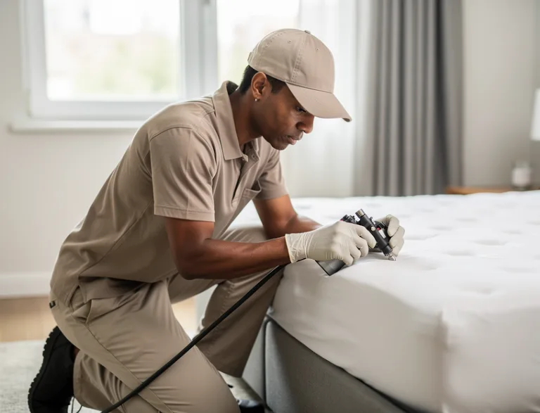 Bed Bug Treatment service in Corona
